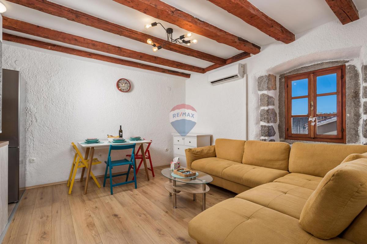 Apartmán Na prodej - Primorsko-goranska Rijeka - foto 1/6