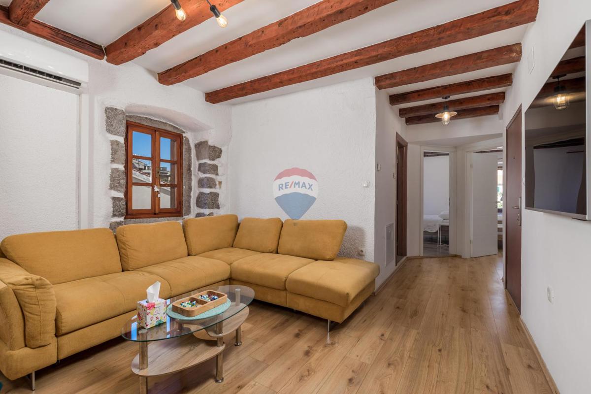 Apartmán Na prodej - Primorsko-goranska Rijeka - foto 2/6