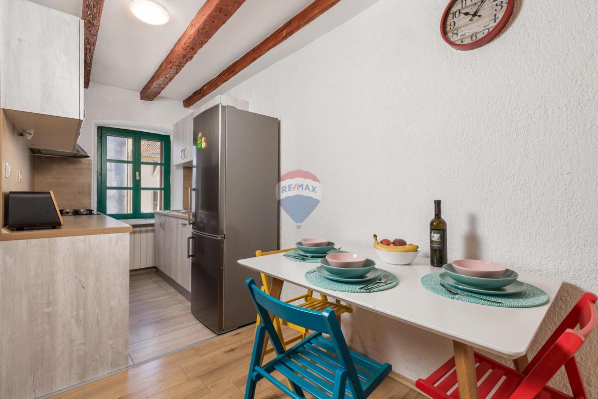 Apartmán Na prodej - Primorsko-goranska Rijeka - foto 3/6