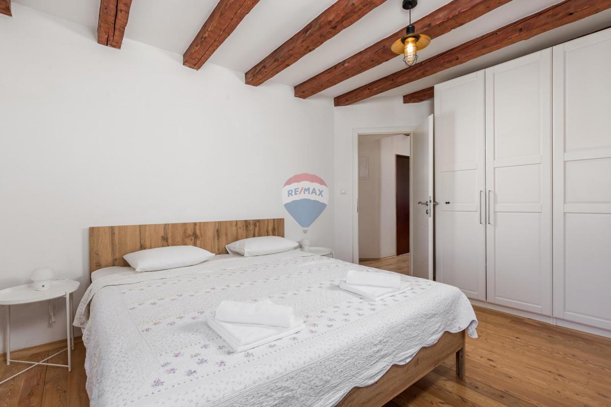 Apartmán Na prodej - PRIMORSKO-GORANSKA RIJEKA