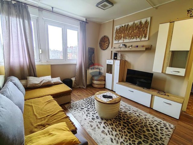 Appartamento da affittare 50 m² – Zagreb