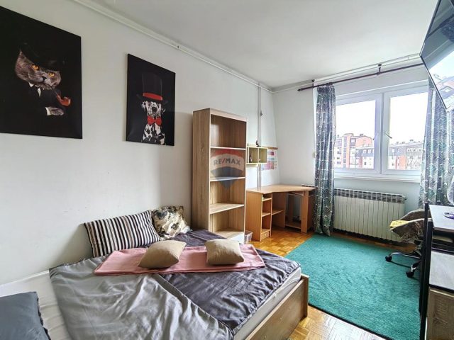 Mieszkanie Do wynajęcia - Grad Zagreb Zagreb - foto 5/10