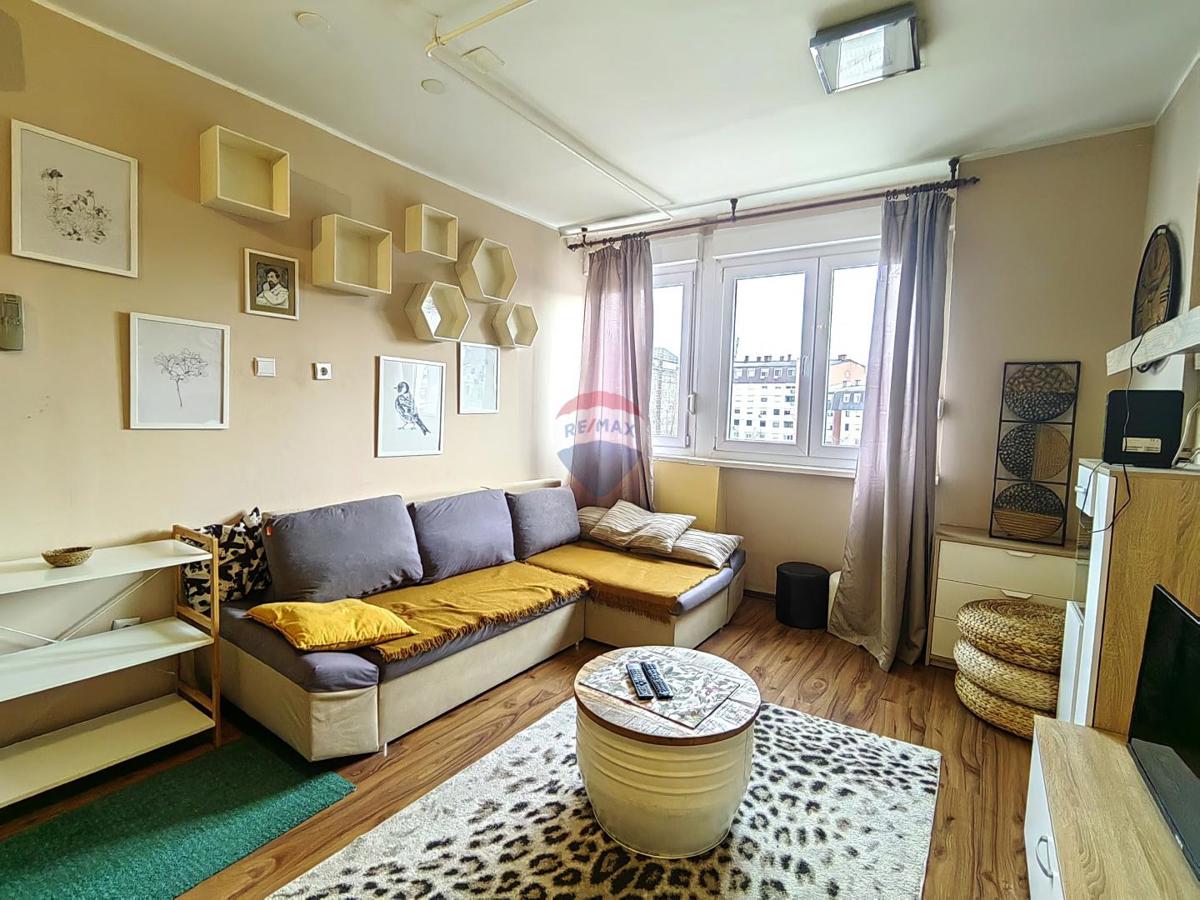 Appartamento Da affittare - Grad Zagreb Zagreb - foto 2/10