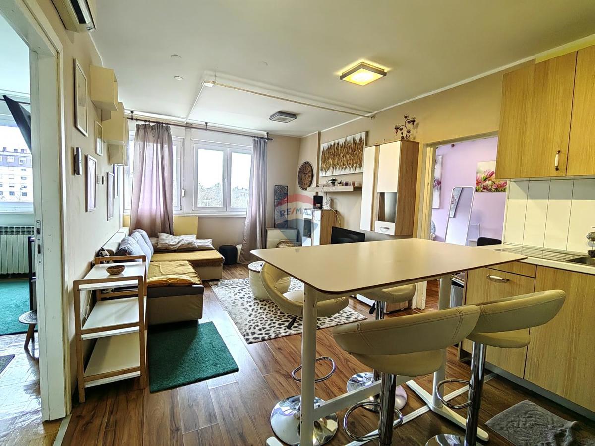 Appartamento Da affittare - Grad Zagreb Zagreb - foto 3/10