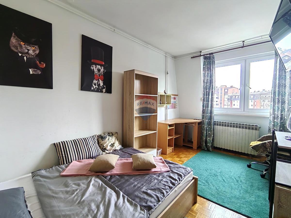 Appartamento Da affittare - Grad Zagreb Zagreb - foto 5/10