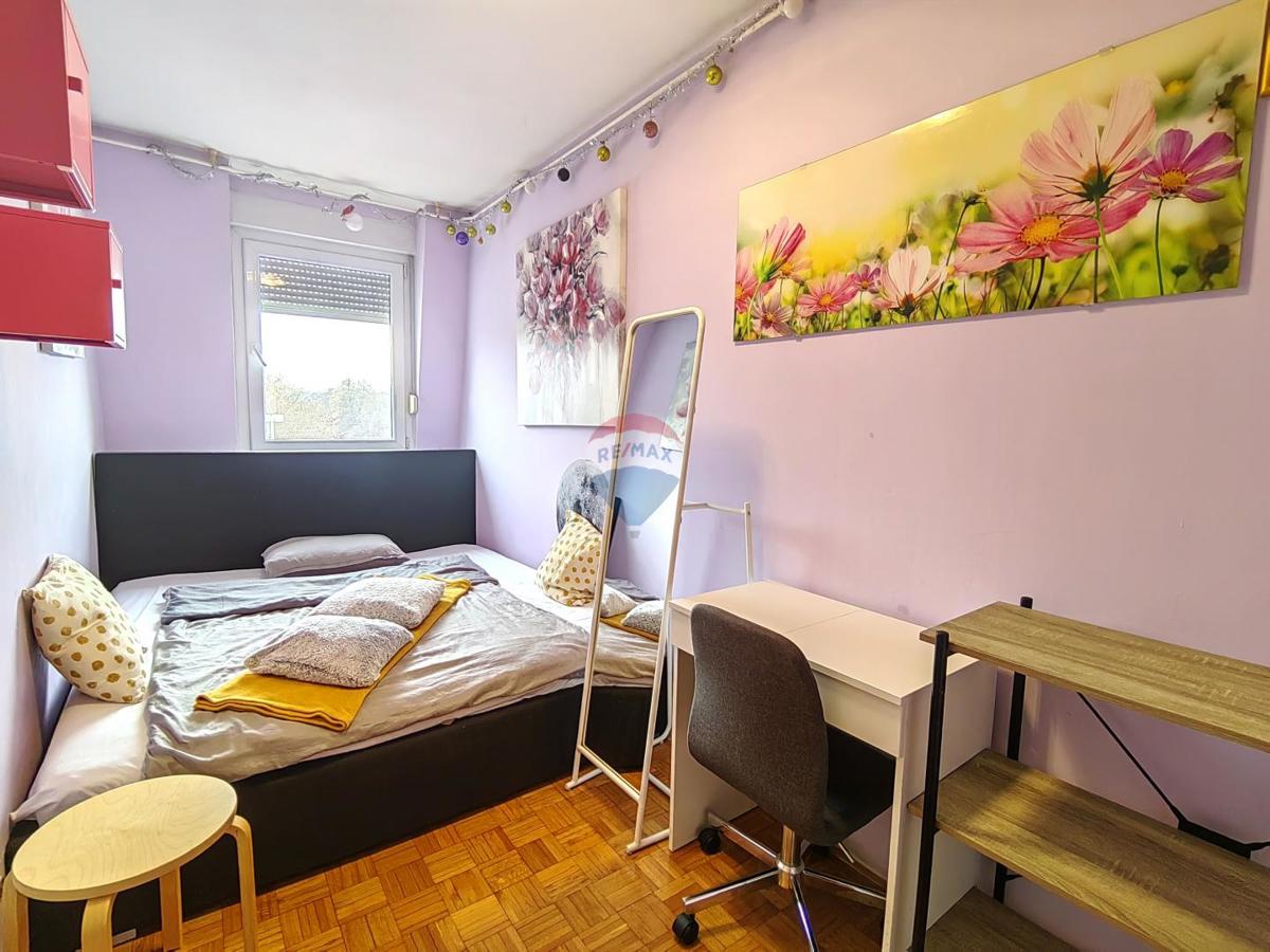 Appartamento Da affittare - GRAD ZAGREB ZAGREB