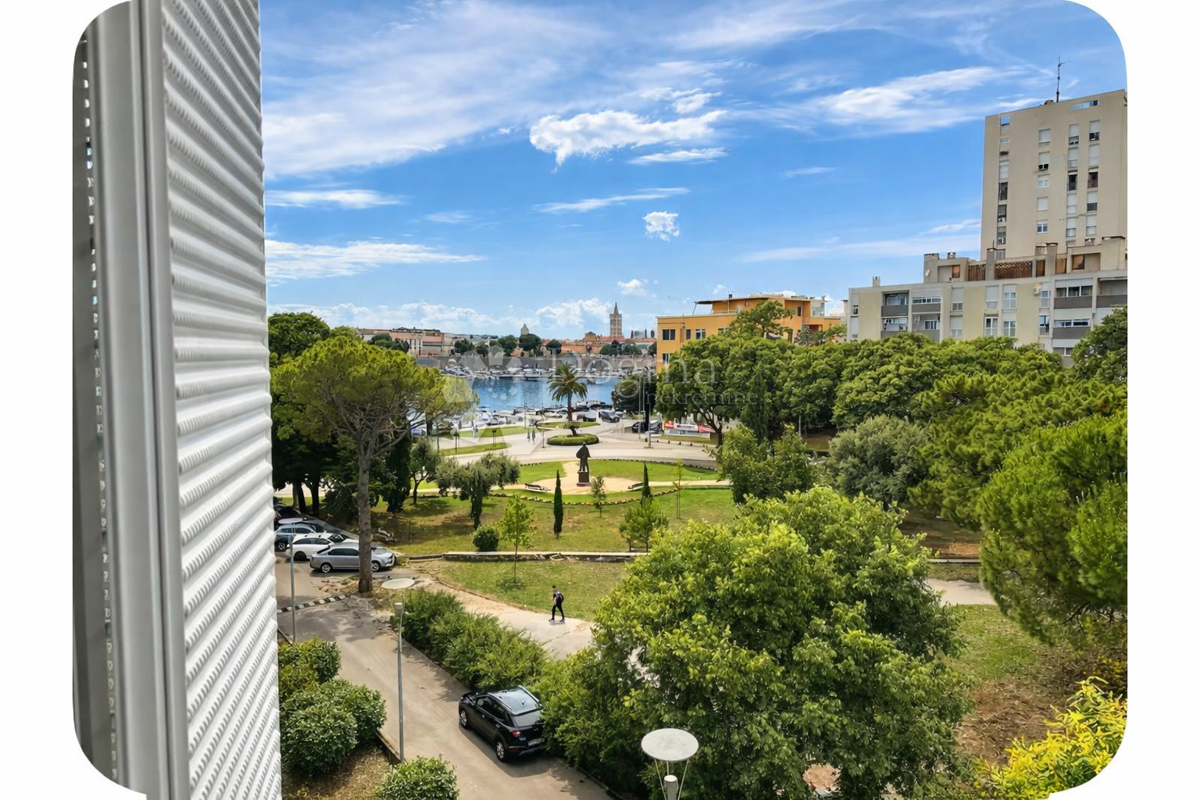 Apartment Zu verkaufen - Zadarska Zadar - foto 1/23