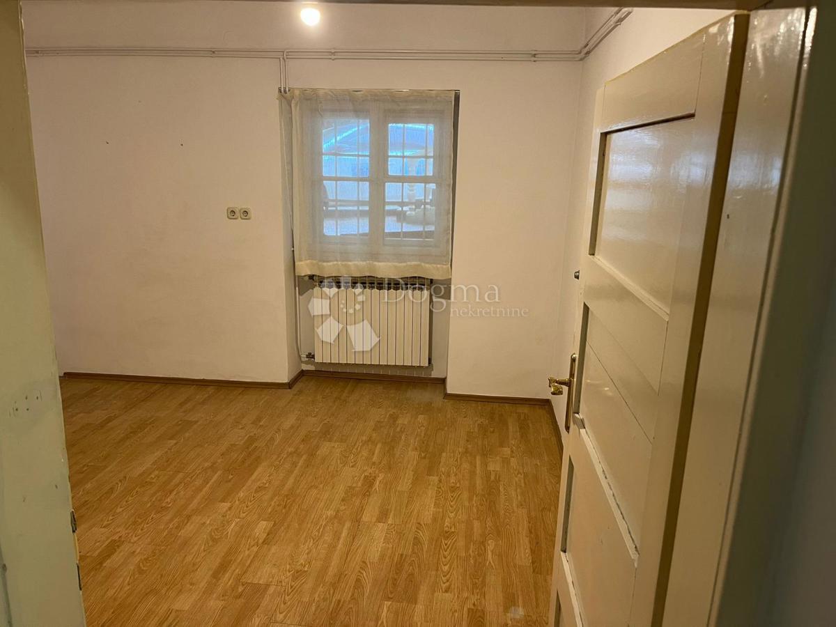 Poslovni prostor Za najam - GRAD ZAGREB ZAGREB