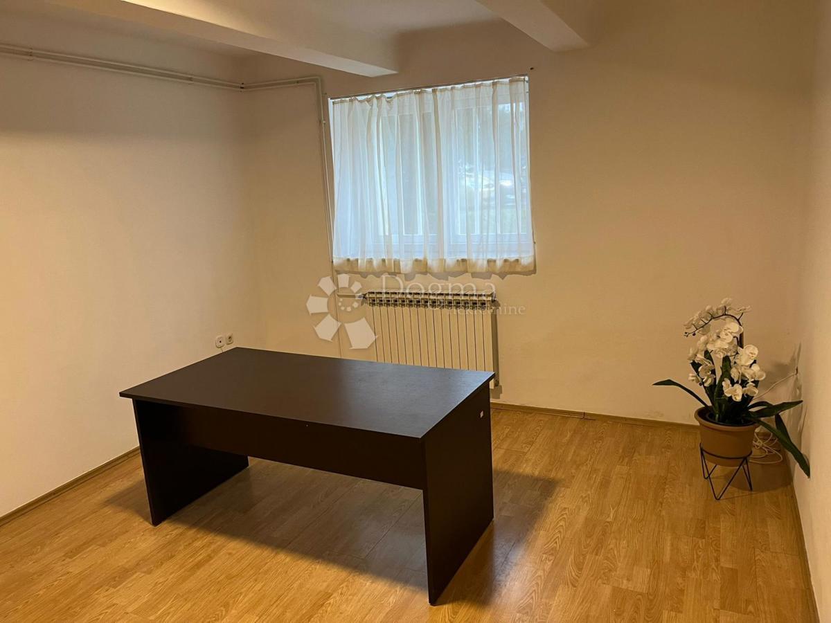 Poslovni prostor Za najam - GRAD ZAGREB ZAGREB