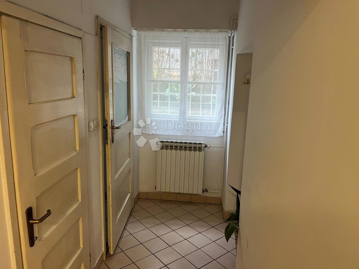 Poslovni prostor Za najam - GRAD ZAGREB ZAGREB