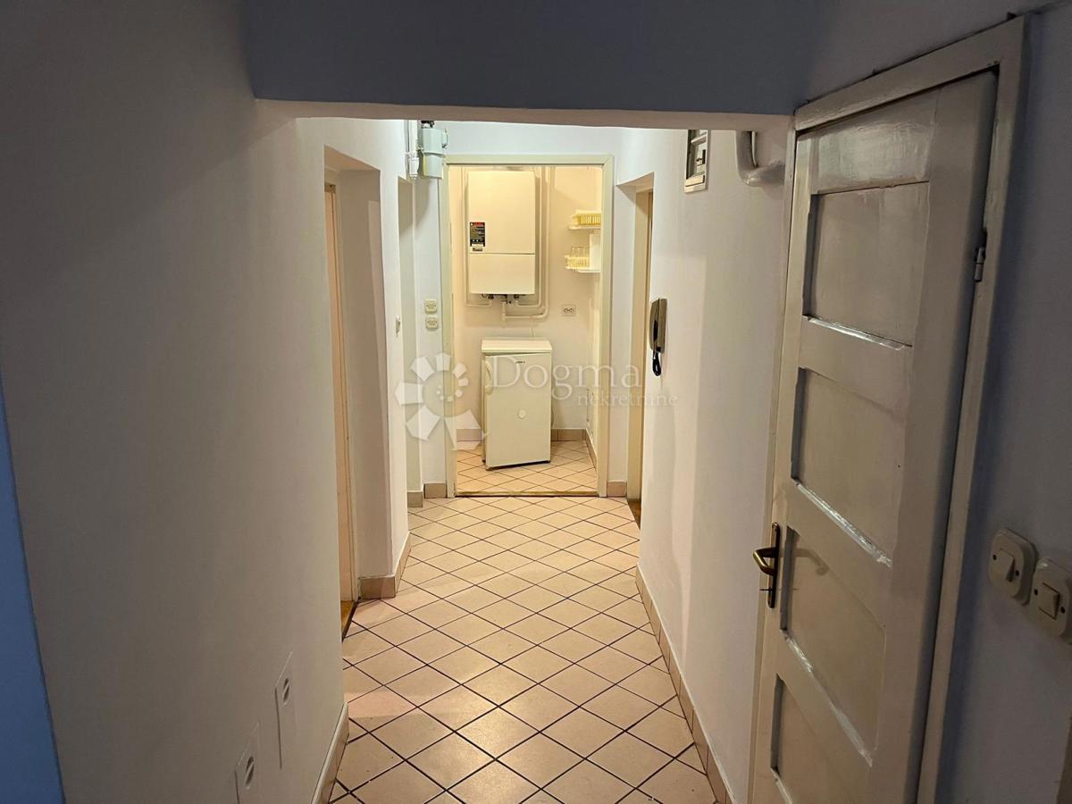 Poslovni prostor Za najam - GRAD ZAGREB ZAGREB