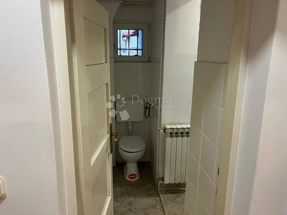 Poslovni prostor Za najam - GRAD ZAGREB ZAGREB