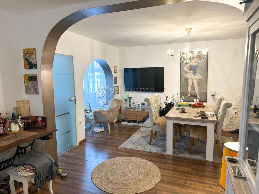 House For sale - ŠIBENSKO-KNINSKA VODICE