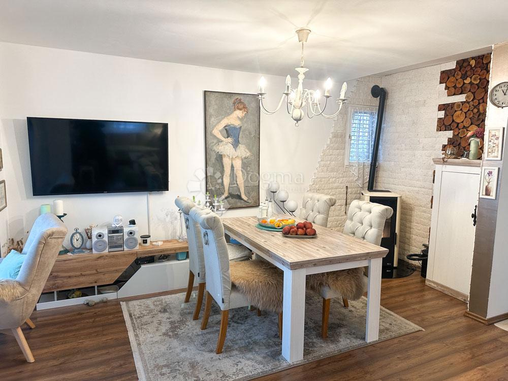 House For sale - ŠIBENSKO-KNINSKA VODICE