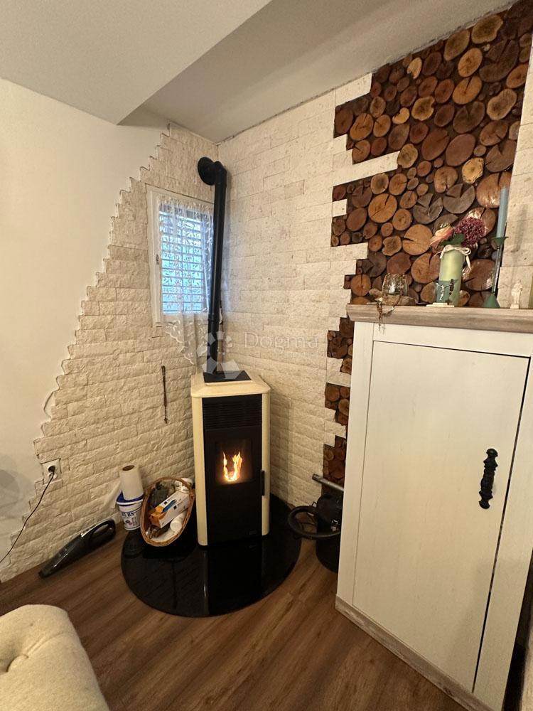 House For sale - ŠIBENSKO-KNINSKA VODICE