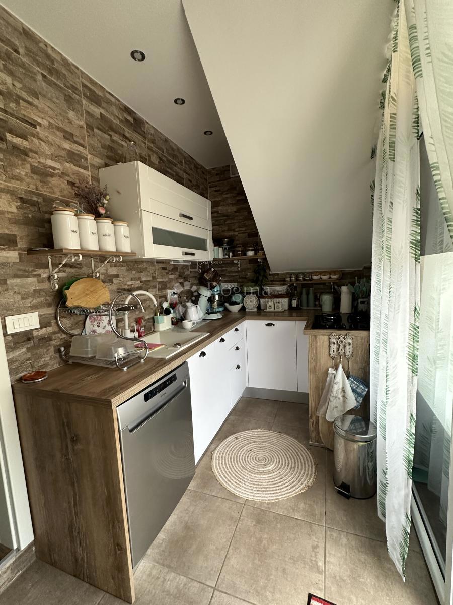 House For sale - ŠIBENSKO-KNINSKA VODICE