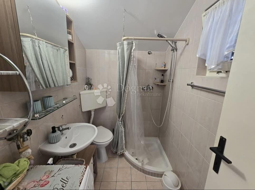 House For sale - ŠIBENSKO-KNINSKA VODICE