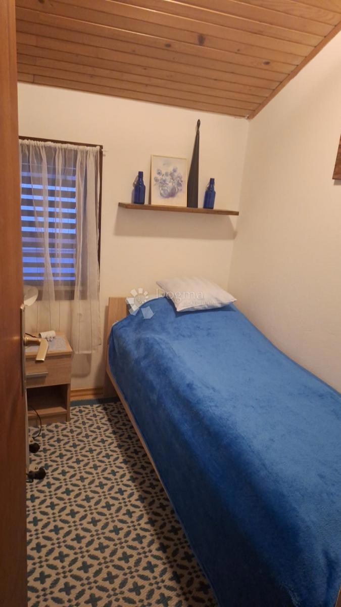 House For sale - ŠIBENSKO-KNINSKA VODICE