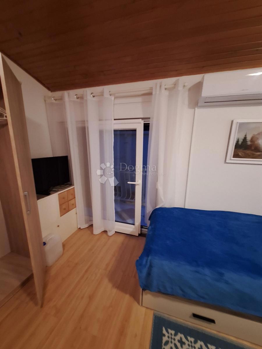 House For sale - ŠIBENSKO-KNINSKA VODICE