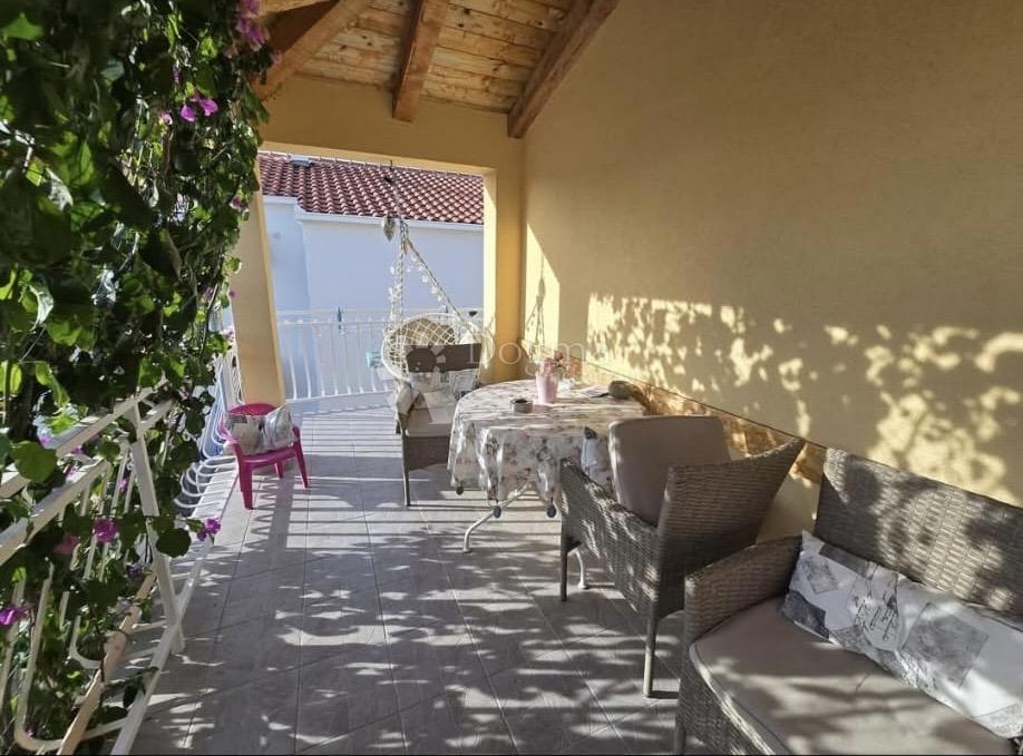 House For sale - ŠIBENSKO-KNINSKA VODICE