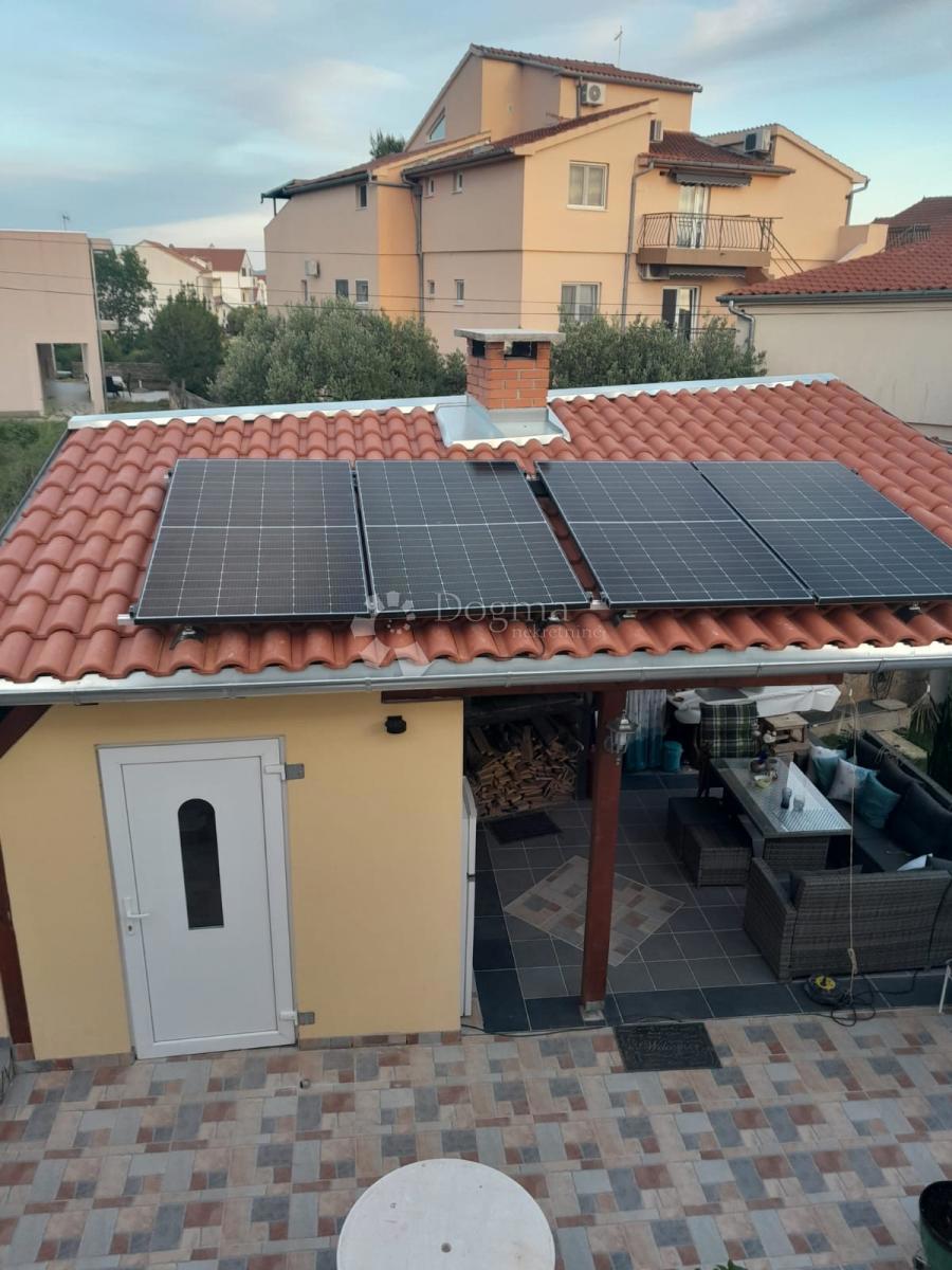 House For sale - ŠIBENSKO-KNINSKA VODICE