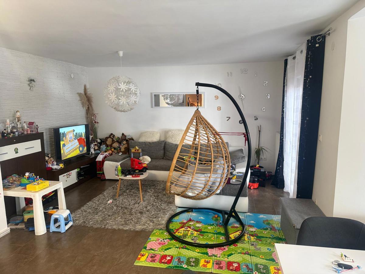 Casa In vendita - VARAŽDINSKA TRNOVEC BARTOLOVEČKI