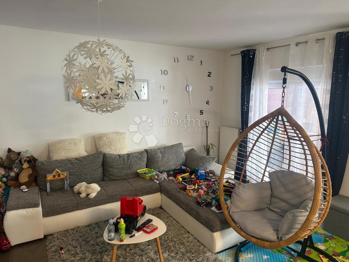 Casa In vendita - VARAŽDINSKA TRNOVEC BARTOLOVEČKI
