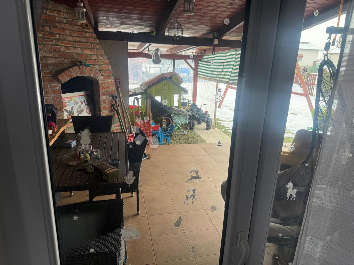 Casa In vendita - VARAŽDINSKA TRNOVEC BARTOLOVEČKI