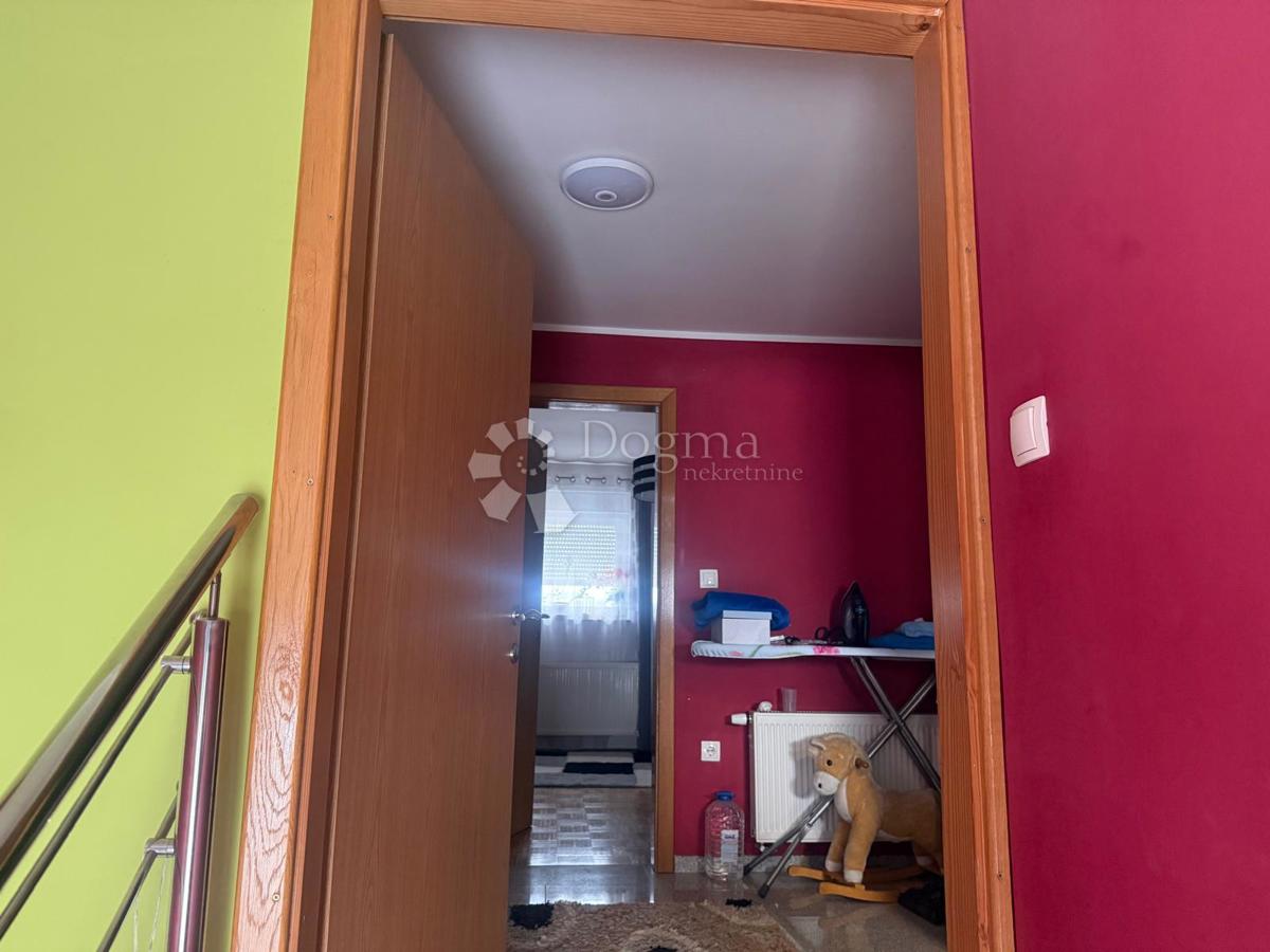 Casa In vendita - VARAŽDINSKA TRNOVEC BARTOLOVEČKI
