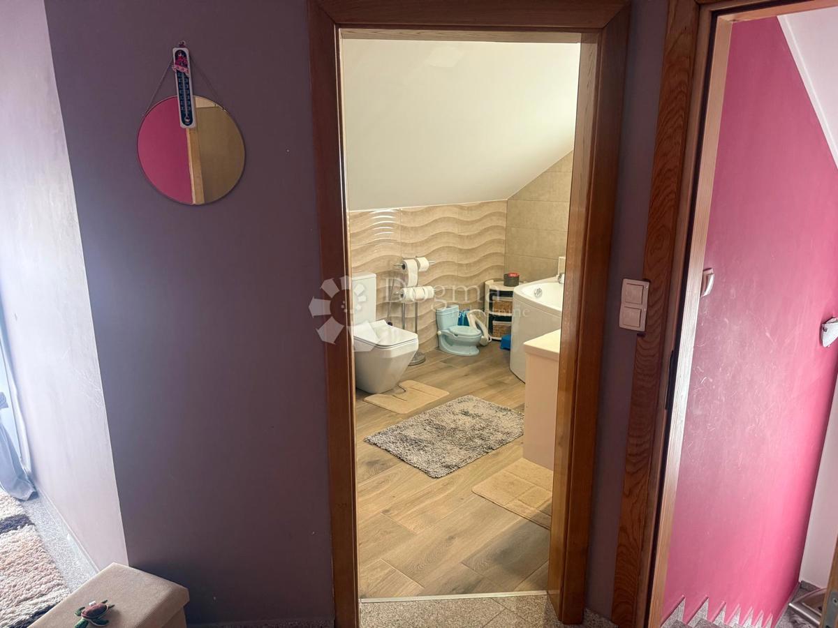 Casa In vendita - VARAŽDINSKA TRNOVEC BARTOLOVEČKI