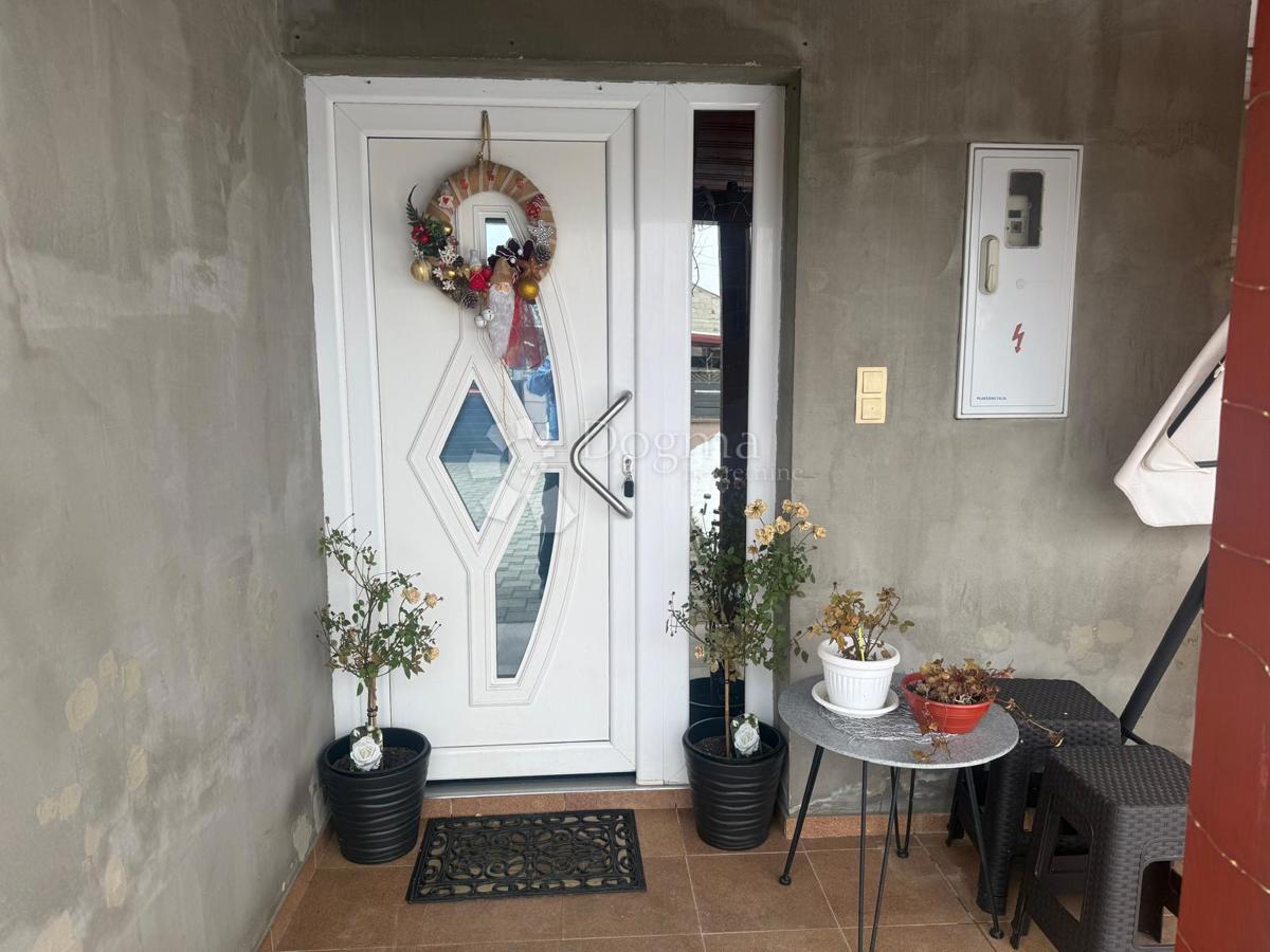 Casa In vendita - VARAŽDINSKA TRNOVEC BARTOLOVEČKI
