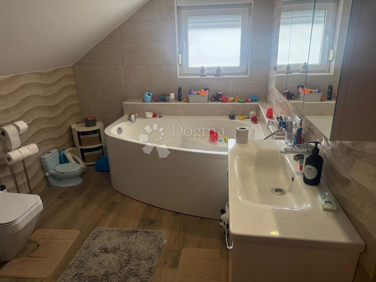 Casa In vendita - VARAŽDINSKA TRNOVEC BARTOLOVEČKI