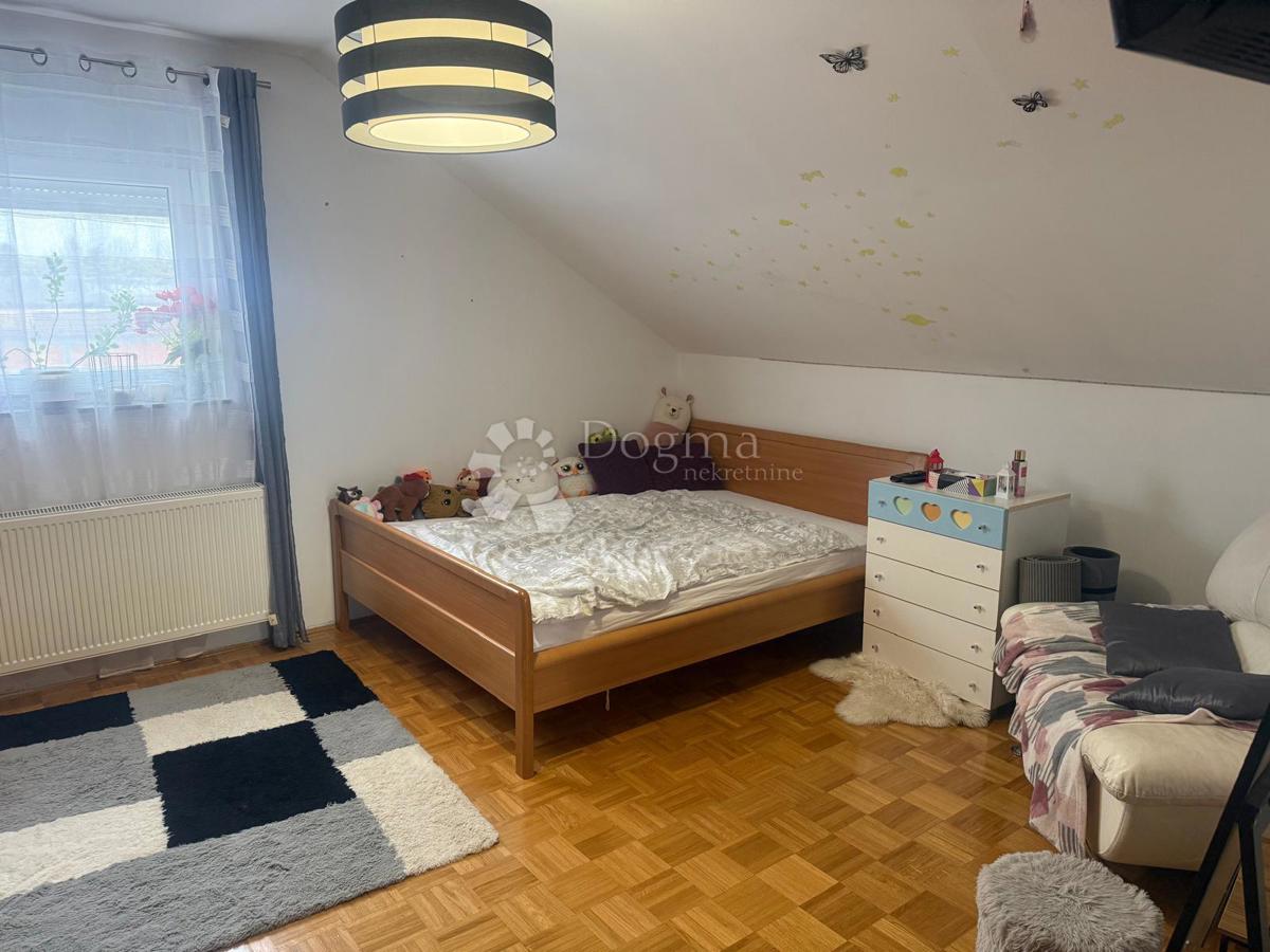 Casa In vendita - VARAŽDINSKA TRNOVEC BARTOLOVEČKI