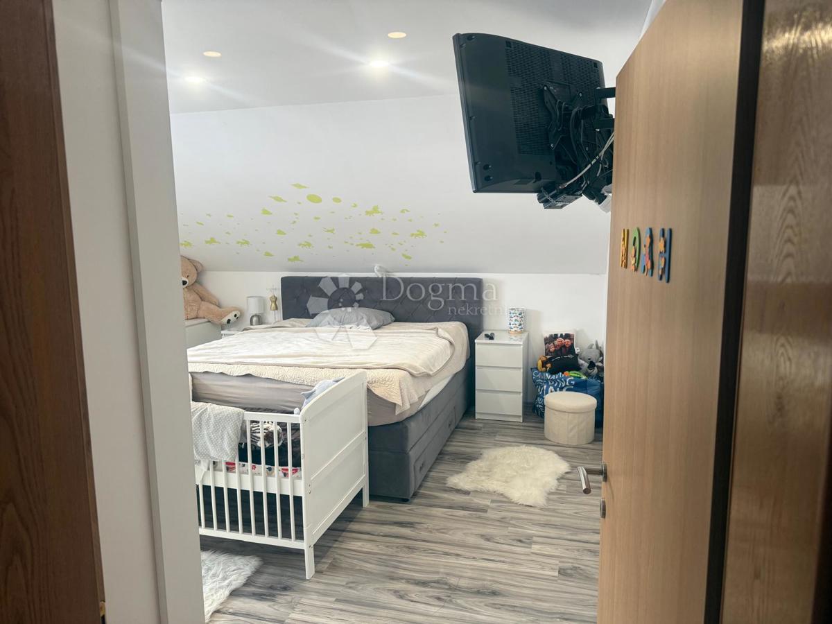 Casa In vendita - VARAŽDINSKA TRNOVEC BARTOLOVEČKI