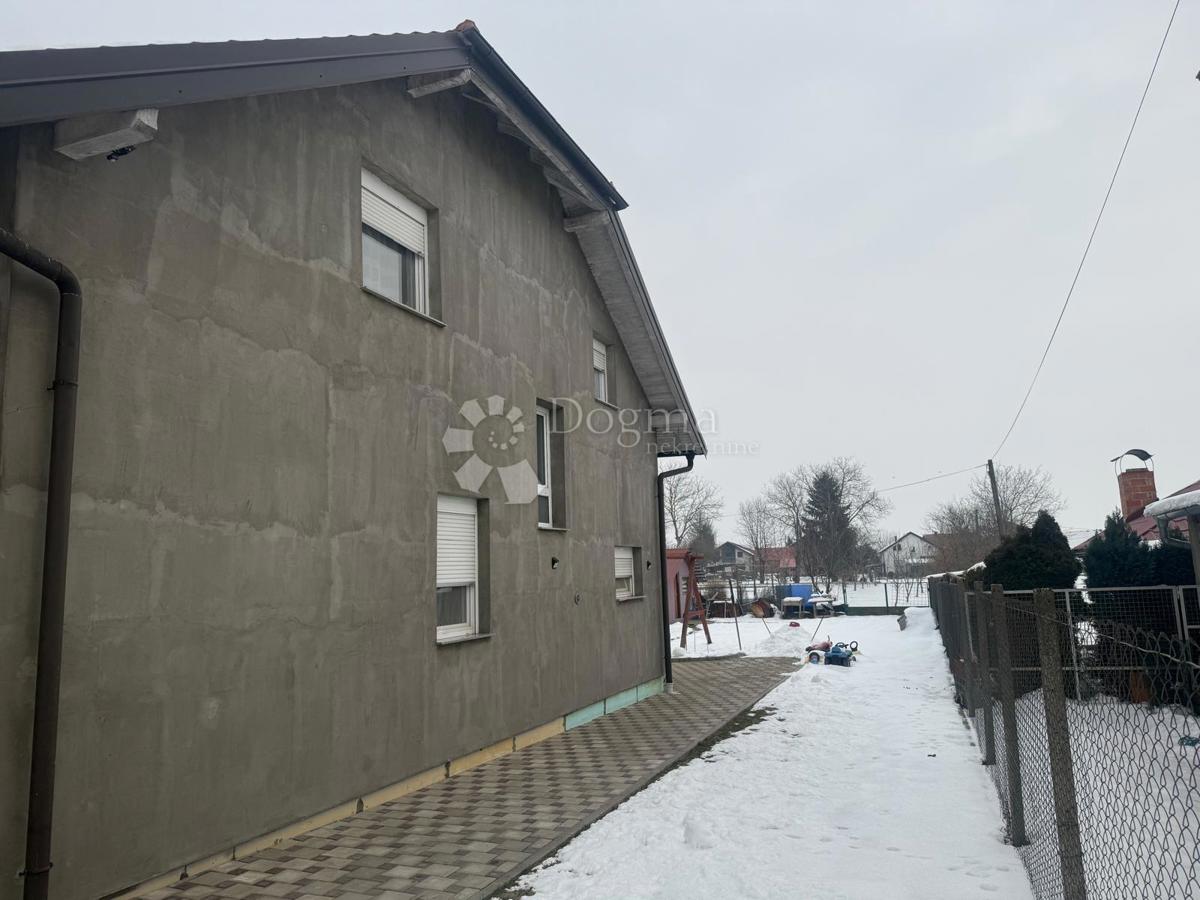 Casa In vendita - VARAŽDINSKA TRNOVEC BARTOLOVEČKI