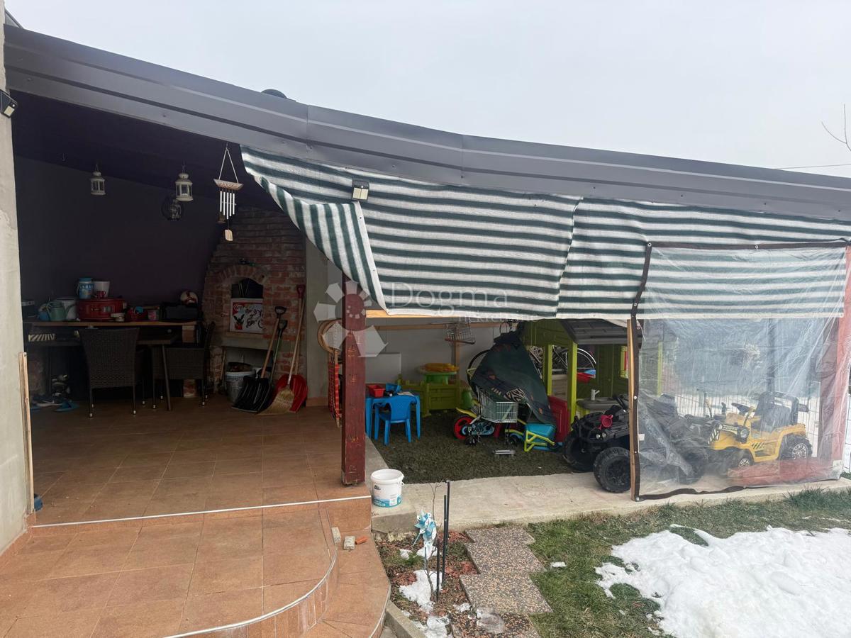 Casa In vendita - VARAŽDINSKA TRNOVEC BARTOLOVEČKI