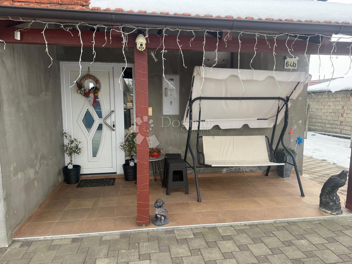 Casa In vendita - VARAŽDINSKA TRNOVEC BARTOLOVEČKI