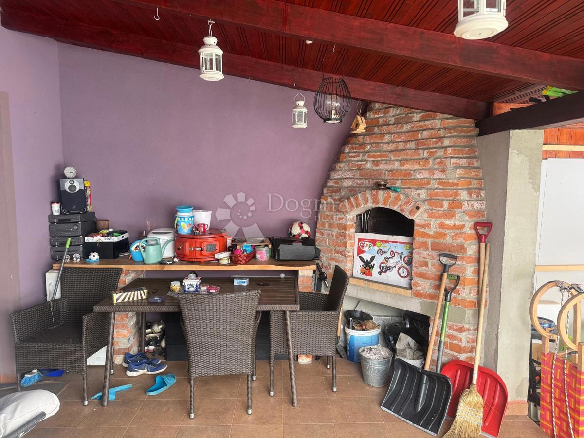 Casa In vendita - VARAŽDINSKA TRNOVEC BARTOLOVEČKI