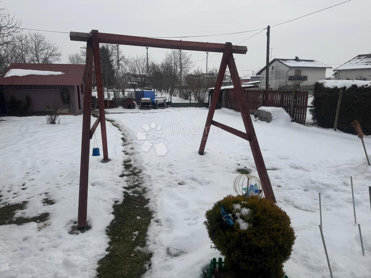 Casa In vendita - VARAŽDINSKA TRNOVEC BARTOLOVEČKI