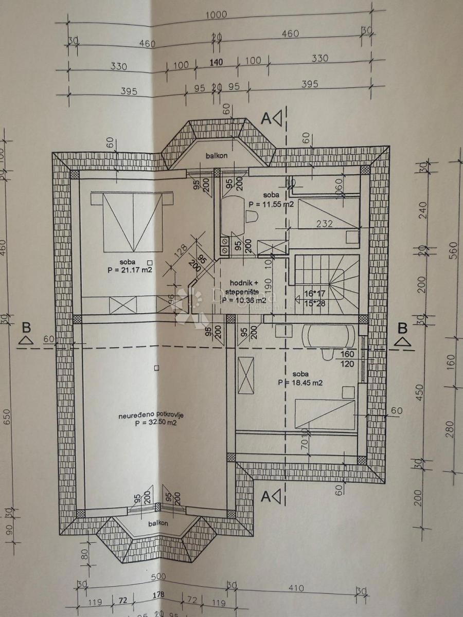 Casa In vendita - VARAŽDINSKA TRNOVEC BARTOLOVEČKI