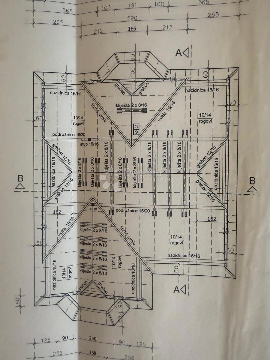 Casa In vendita - VARAŽDINSKA TRNOVEC BARTOLOVEČKI