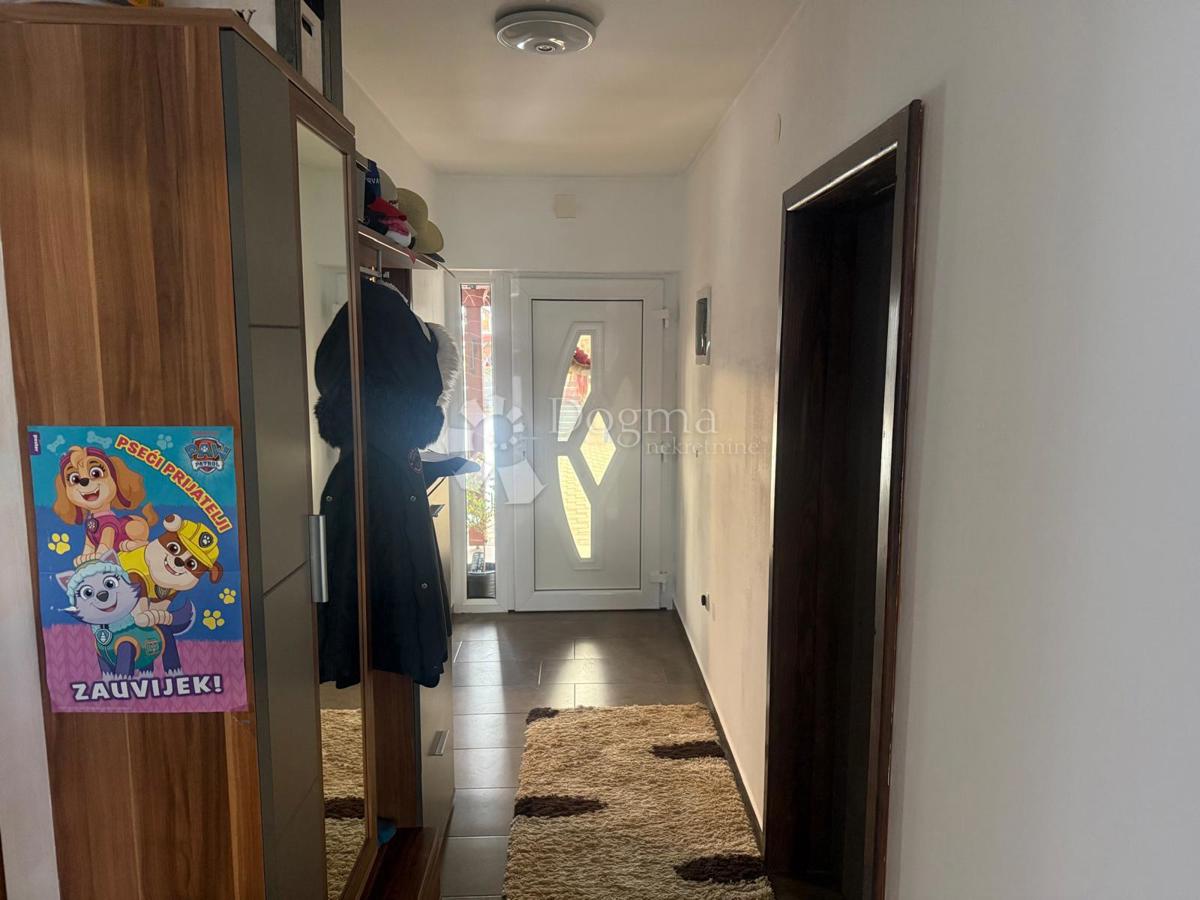 Casa In vendita - VARAŽDINSKA TRNOVEC BARTOLOVEČKI