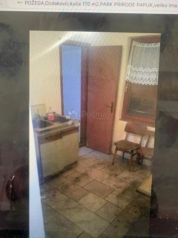 Hiša Na predaj - Požeško-slavonska Velika - foto 3/8