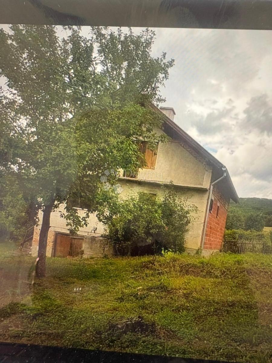 Maison À vendre - Požeško-slavonska Velika - foto 2/8
