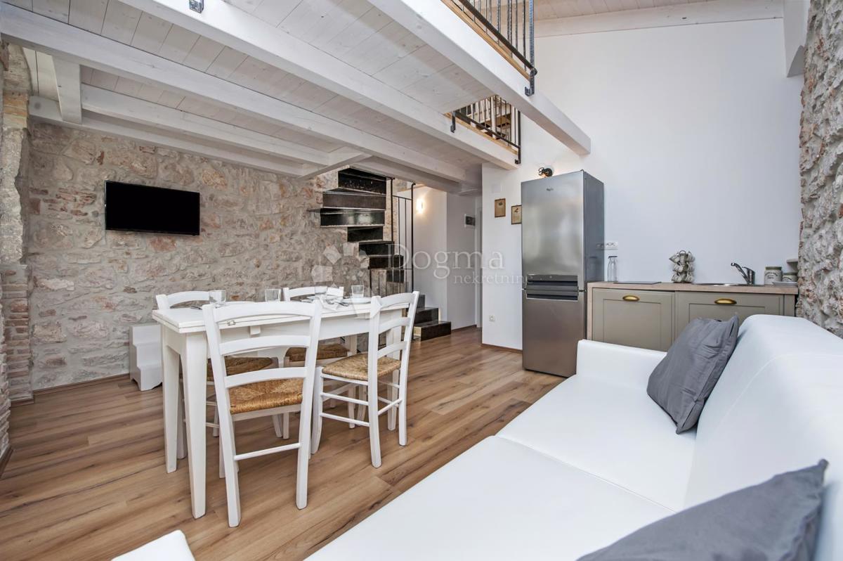 Casa In vendita - Istarska Rovinj - foto 1/80