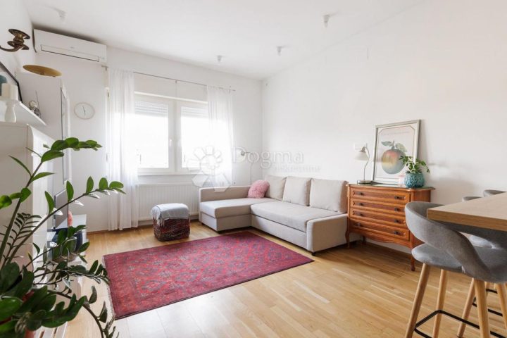 Stan na prodaju 36 m² – Zagreb