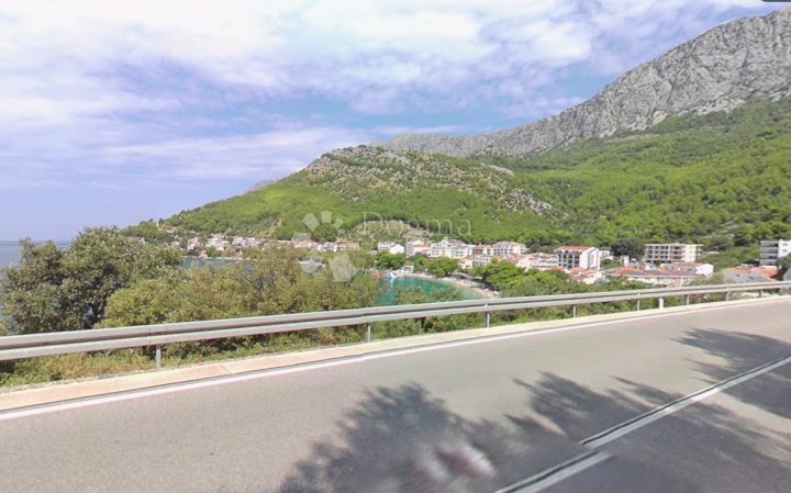 Land For sale - Splitsko-dalmatinska Gradac - foto 4/4