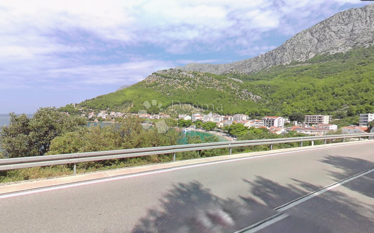 Zemljište Na prodaju - SPLITSKO-DALMATINSKA GRADAC
