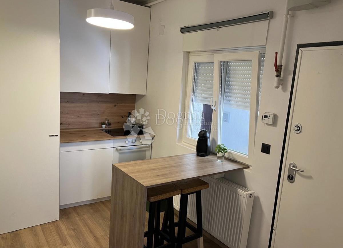 Apartment Zu verkaufen - Grad Zagreb Zagreb - foto 1/16