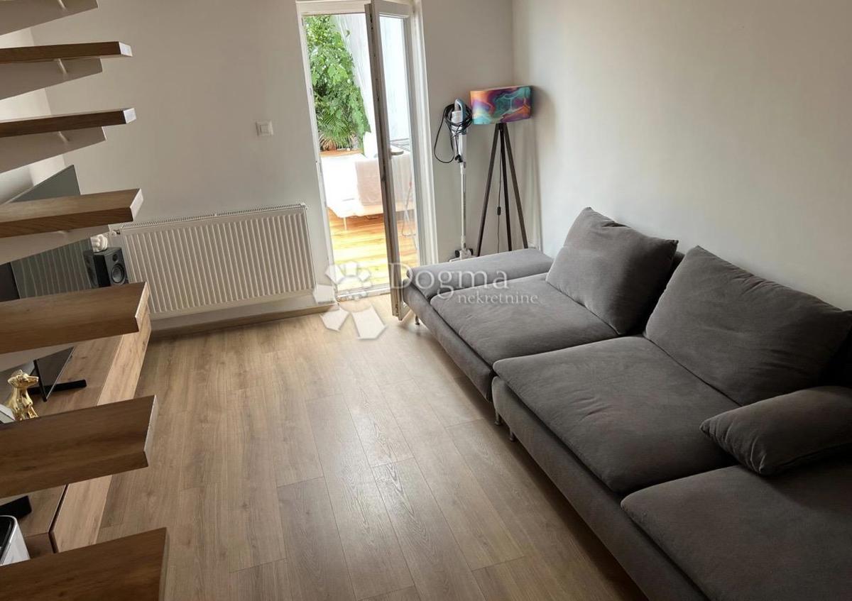 Apartment Zu verkaufen - Grad Zagreb Zagreb - foto 2/16